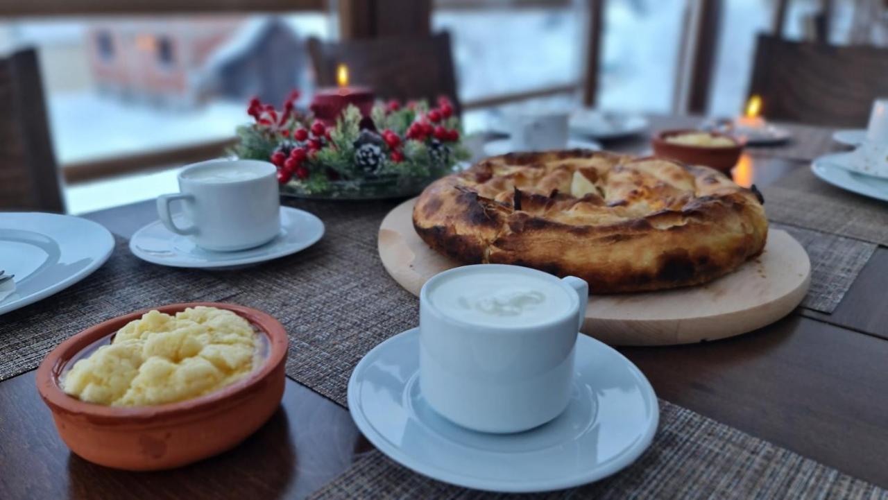Borovnica Sweet