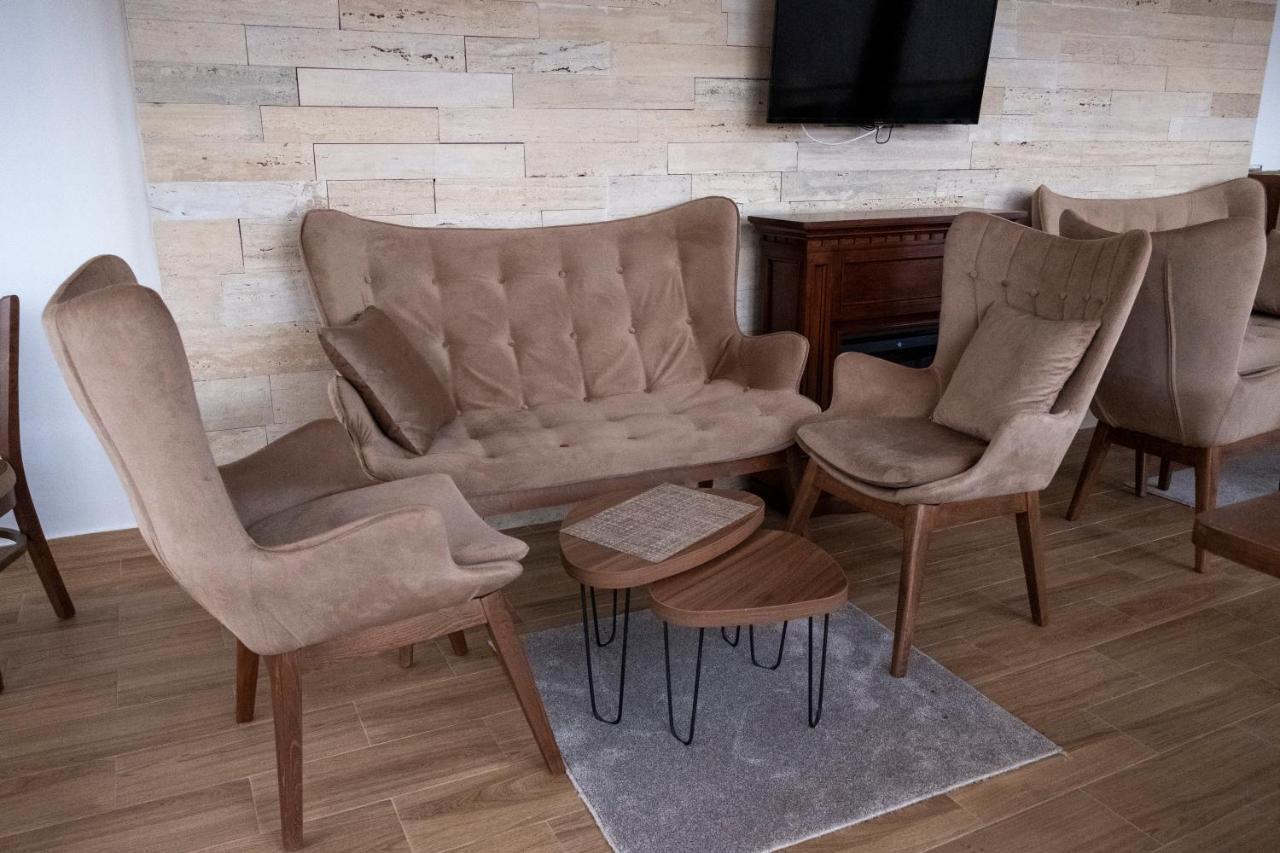 Borovnica Sweet Apartment *