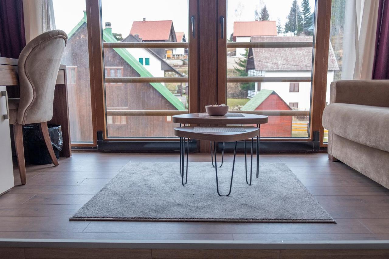 Borovnica Sweet Apartment *