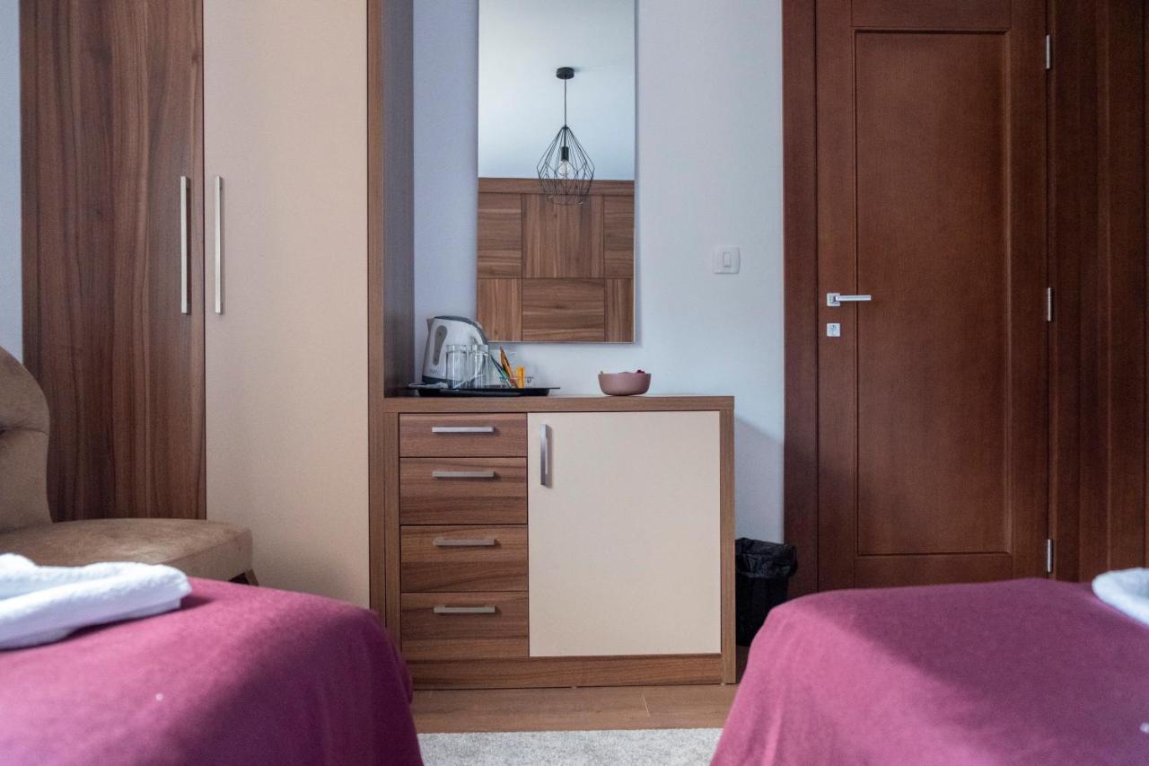 Borovnica Sweet Apartment Žabljak