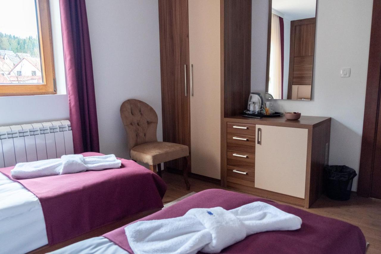 Borovnica Sweet Apartment
