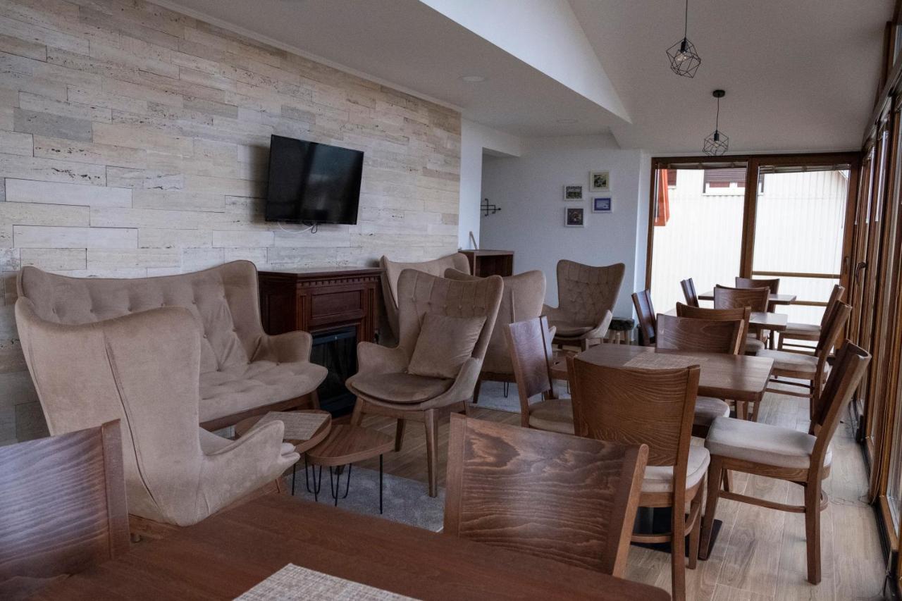 Borovnica Sweet Apartment Žabljak