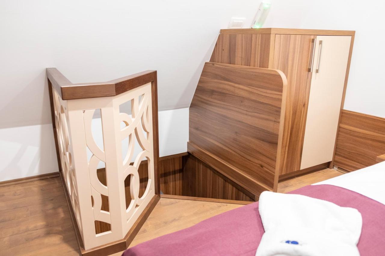 Apartment Borovnica Sweet Žabljak
