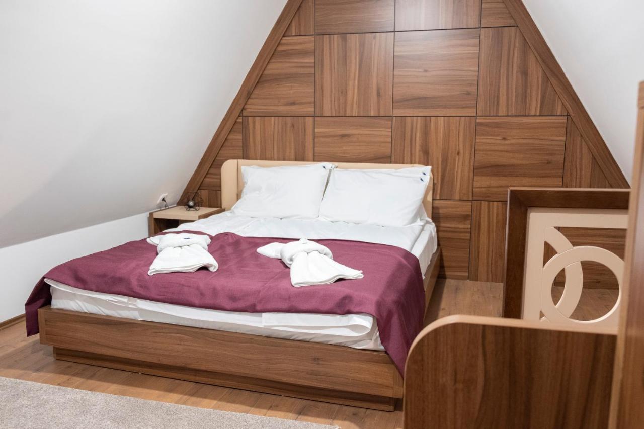Borovnica Sweet Apartment