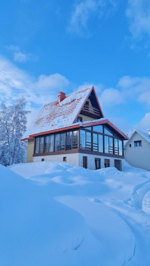 Apartment Borovnica Sweet Žabljak