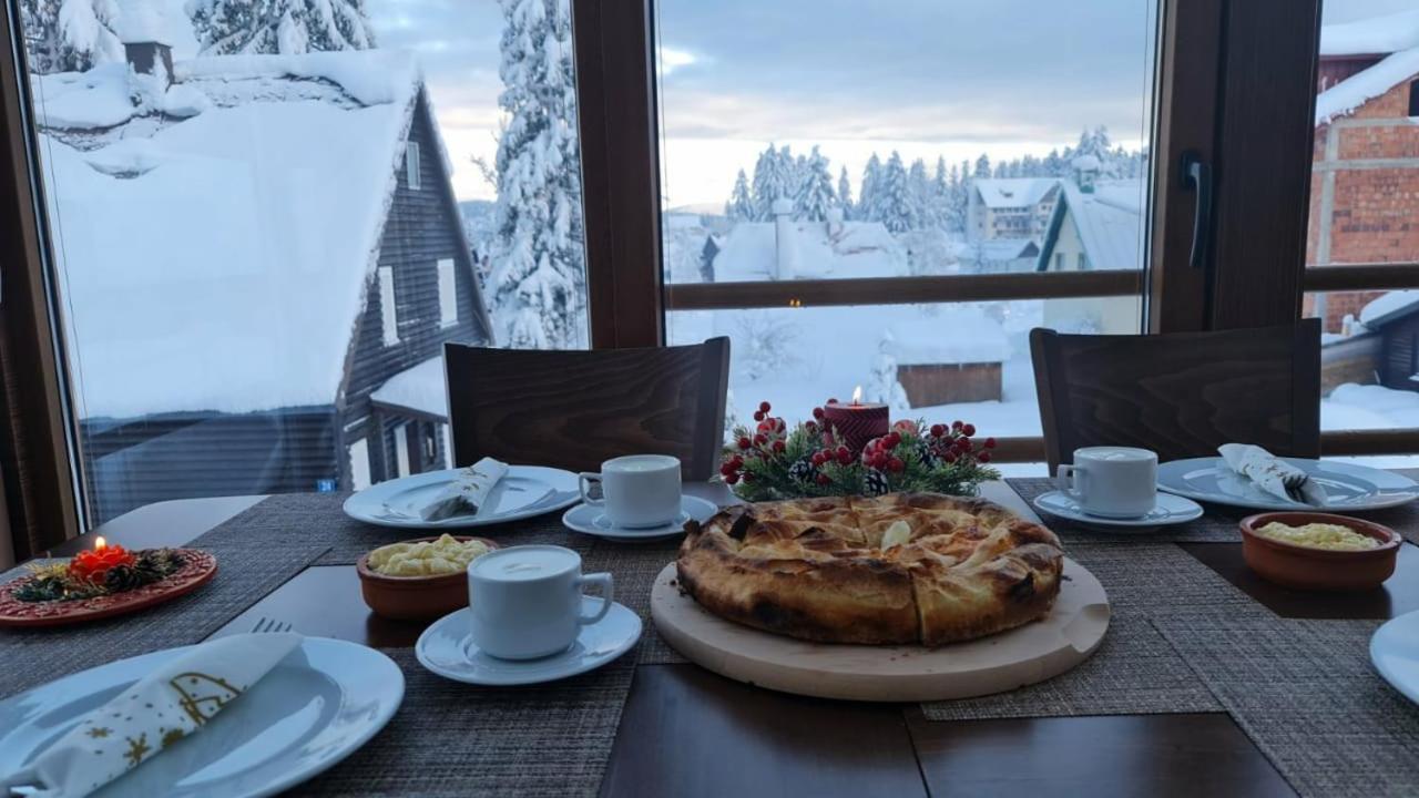 Borovnica Sweet