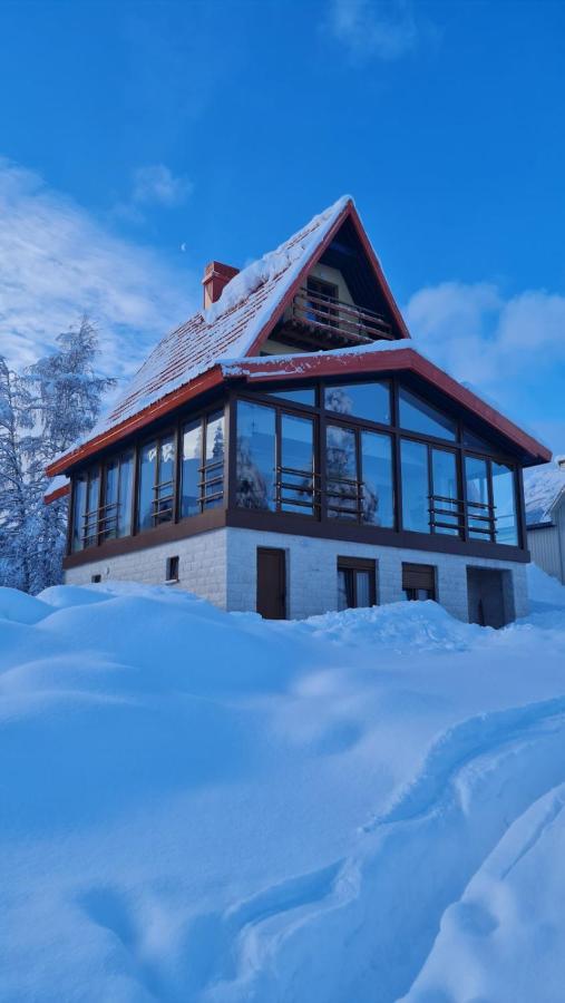 Borovnica Sweet Apartment