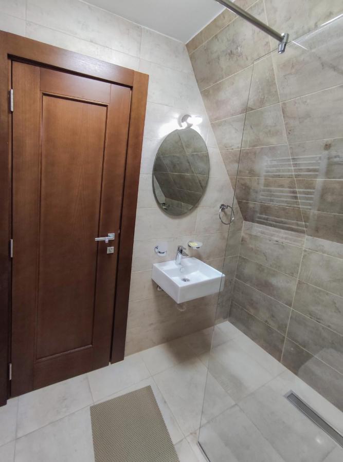 Borovnica Sweet Apartment