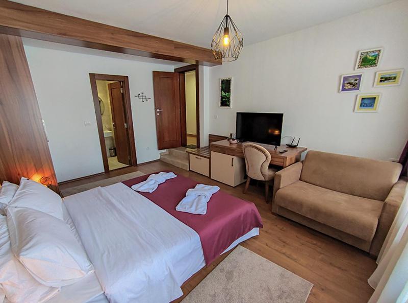 Borovnica Sweet Apartment