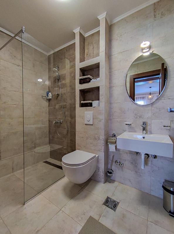 Borovnica Sweet Apartment *
