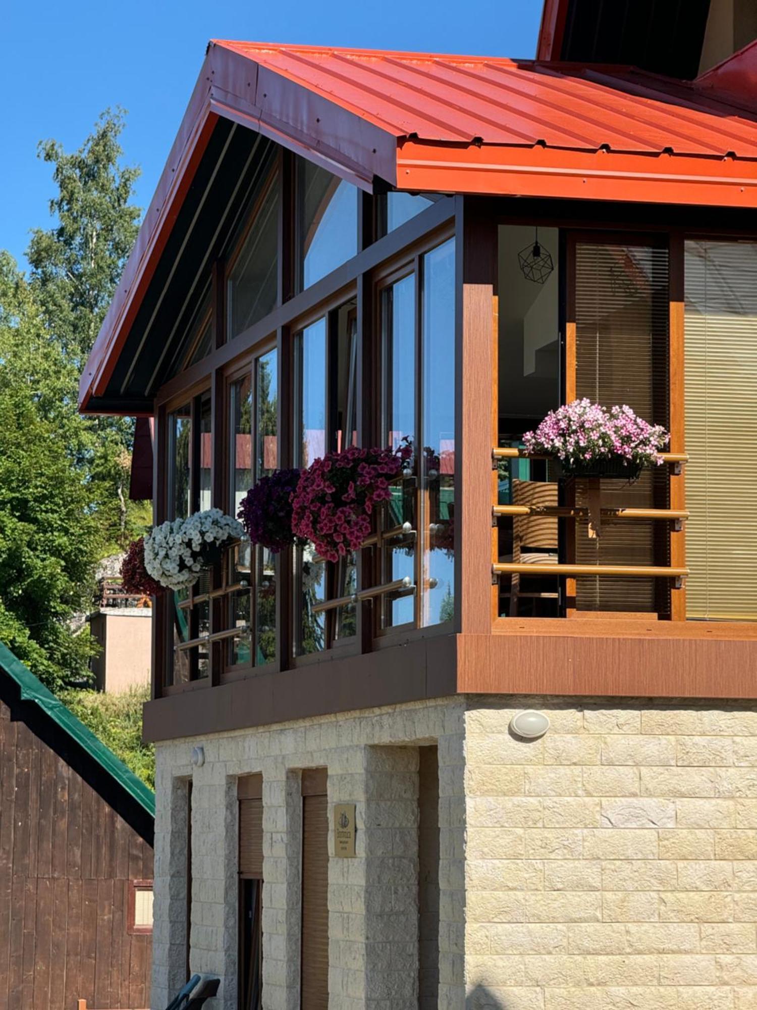 Borovnica Sweet Apartment *